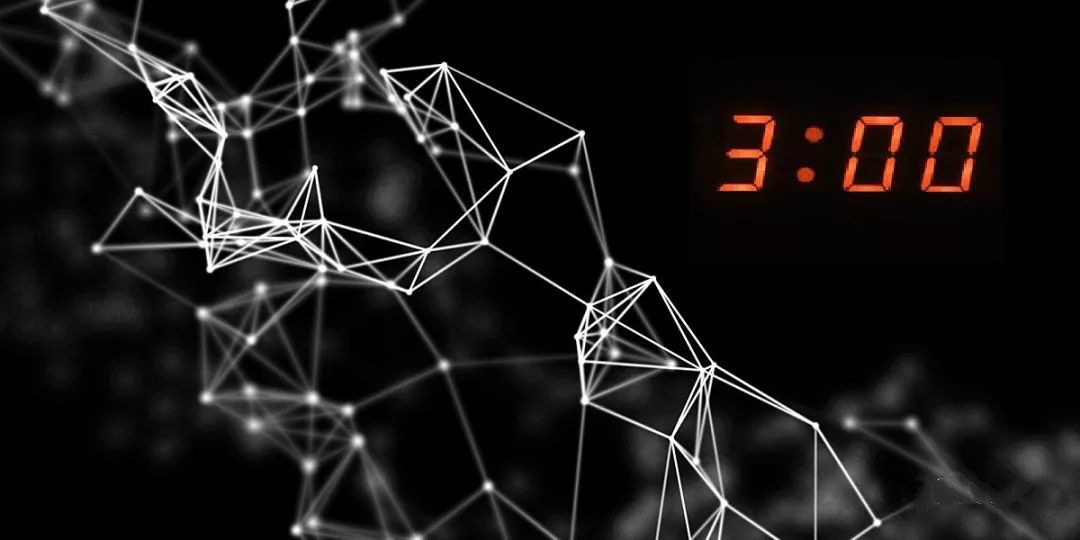 「3点钟区块链」社群最新分享,阿里巴巴曾鸣,bitcoin早期参与者