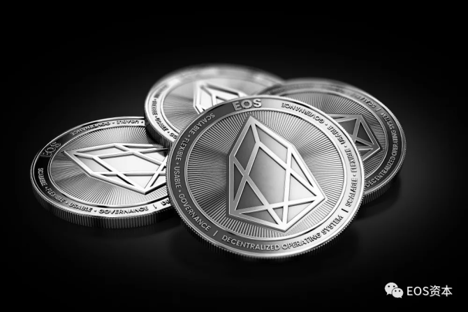 深度观点· EOS｜Dan Larimer心目中理想的自由市场