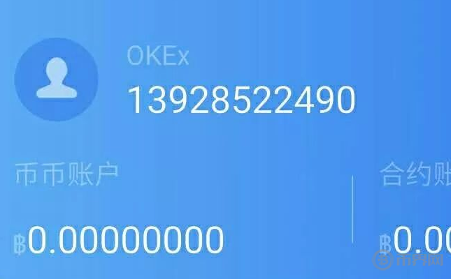 okex交易所合约怎么玩？okex合约操作教程