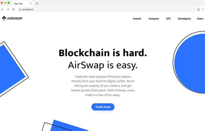 AirSwap