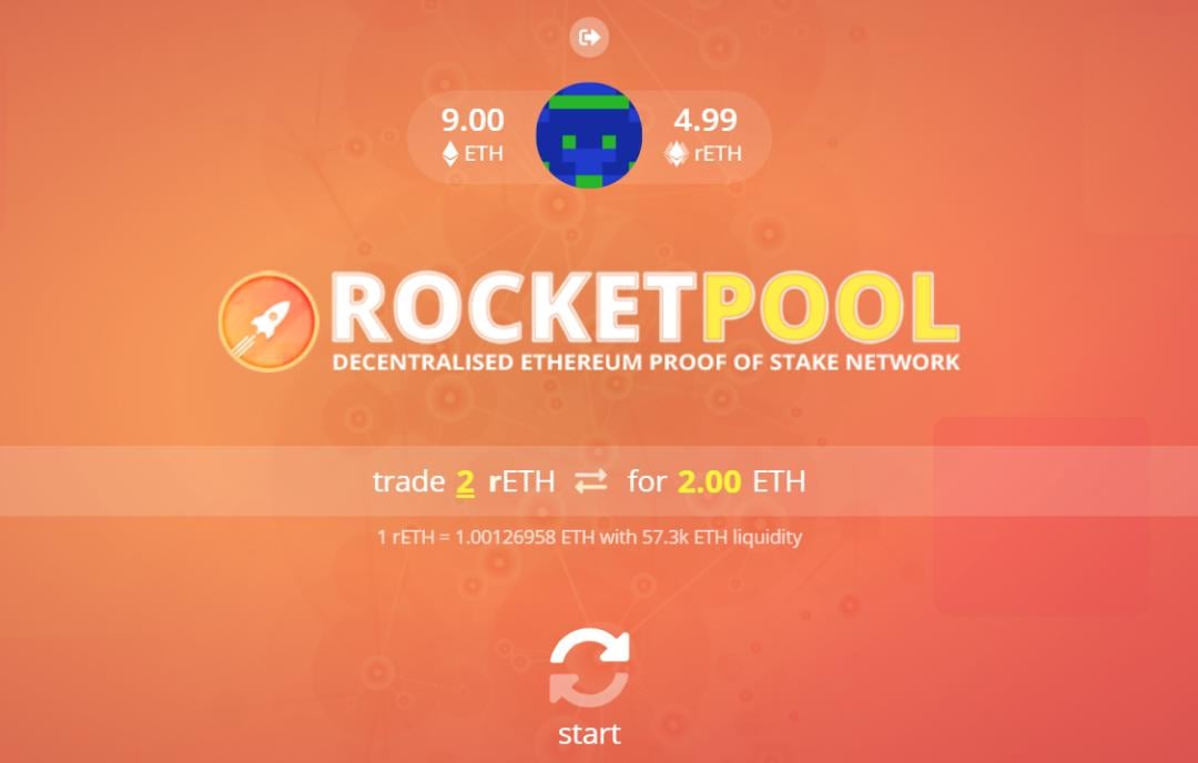 普通用户如何参与以太坊 2.0 Staking？了解一下 Blox、Ankr、Rocket Pool 