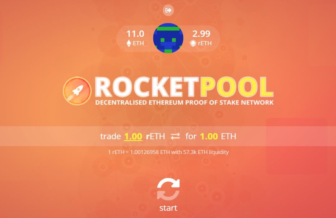 普通用户如何参与以太坊 2.0 Staking？了解一下 Blox、Ankr、Rocket Pool 