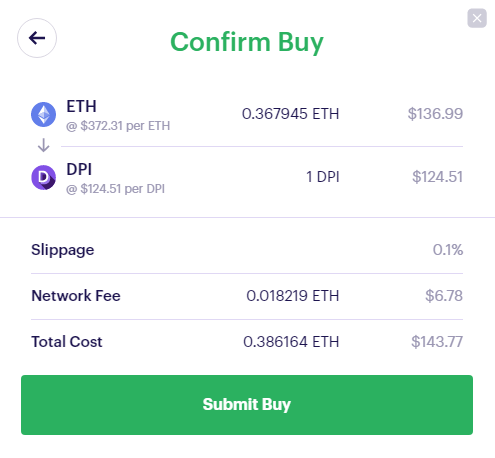 推出 DeFi Pulse 指数后，Set Protocol 又发起指数创建社区 Index Coop