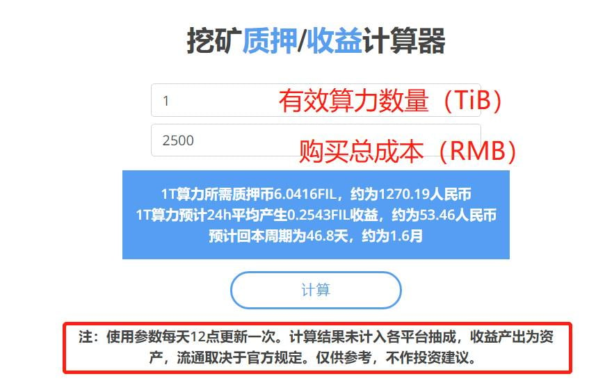 筹备 3 年的 Filecoin 终于上线，矿工开始盈利了吗？