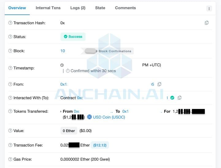 虚惊一场的 DeFi 黑暗森林历险记：我从黑客手中追回百万美元