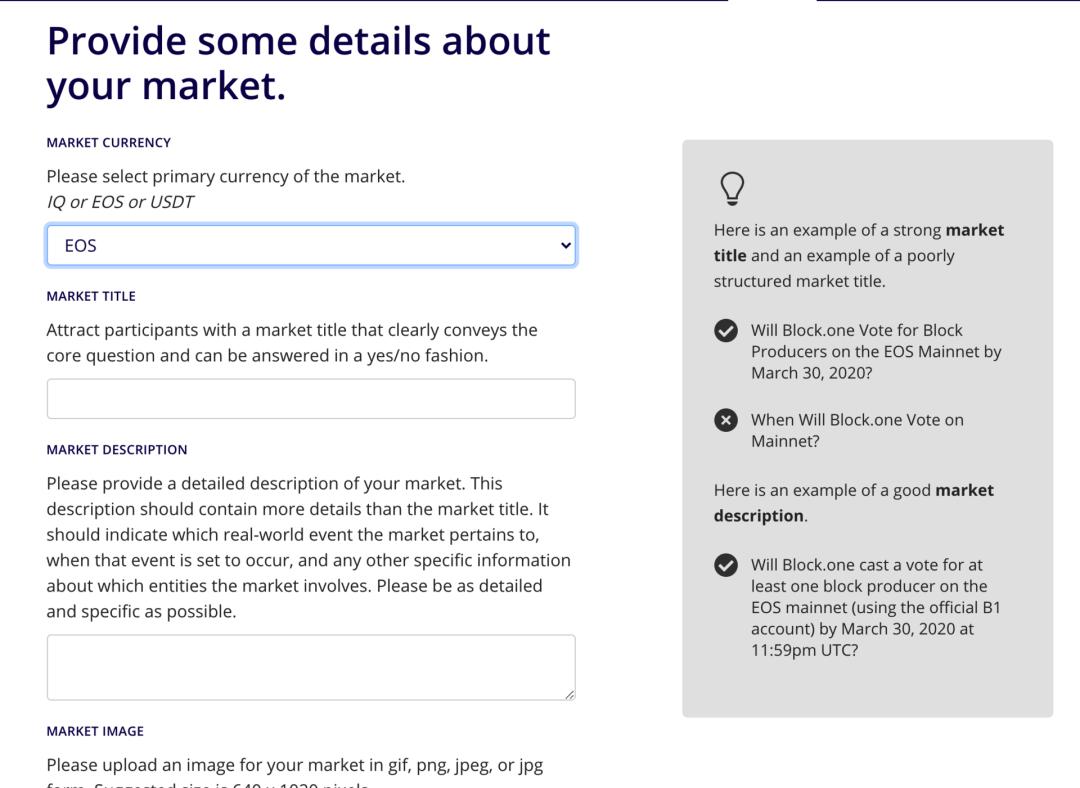 美国大选遇上区块链预测市场：FTX、Augur、Polymarket 都有哪些玩法？