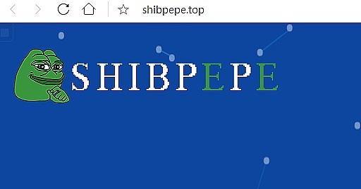 SHIB与PEPE联合发行的SHIBPEPE即将上线交易所,目前预售即将结束