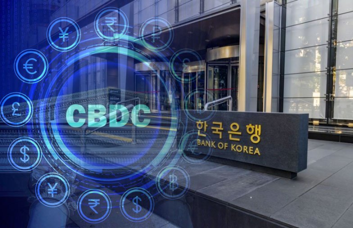 韩国央行启动 CBDC 试点，10 万韩国人将尝鲜数字韩元插图