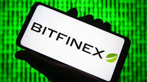 Bitfinex交易所