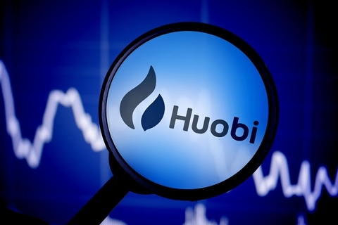 火币（Huobi）交易所