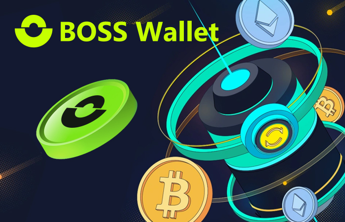 Boss Wallet：如何备份虚拟货币钱包？常见的虚拟货币钱包备份方法