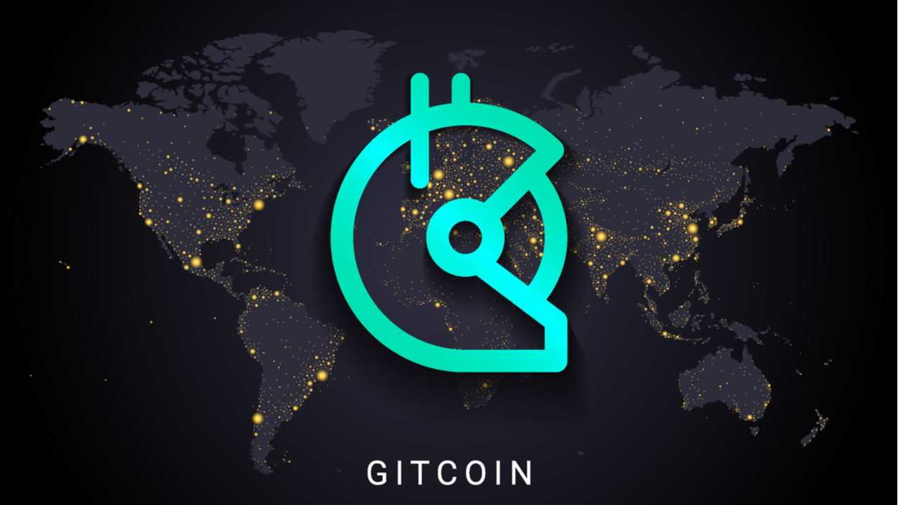 Gitcoin介绍丨GTC币是什么？值得投资吗？ GTC未来前景分析