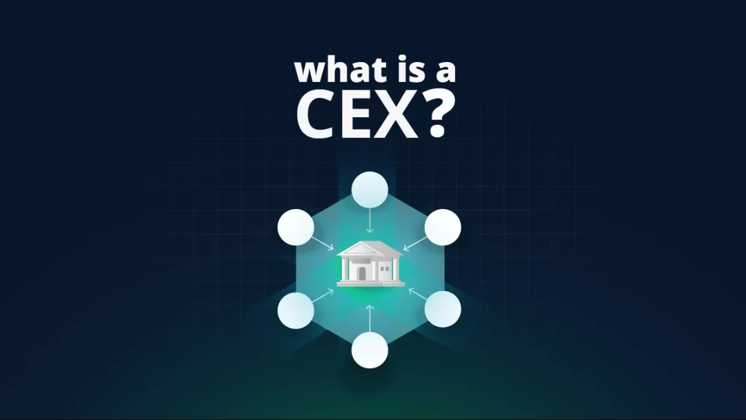 Centralized Exchange (CEX)Token概念币