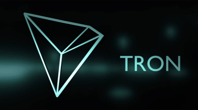 TRON (TRX) 创历史新高，突破七年价格高点，市场反弹引发关注！