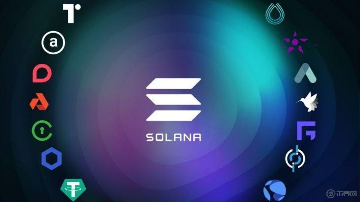 Solana链上五月发行近50万种代币