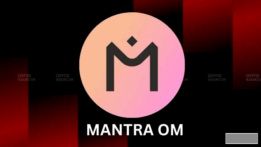 解析MANTRA（OM）代币价格行情及经济模型