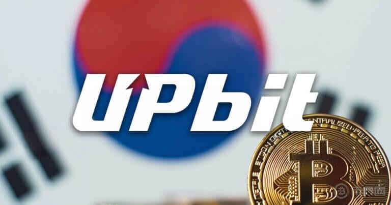 韩国紧急戒严令引发金融市场震荡：加密货币交易所Upbit暴跌，市场迅速反应