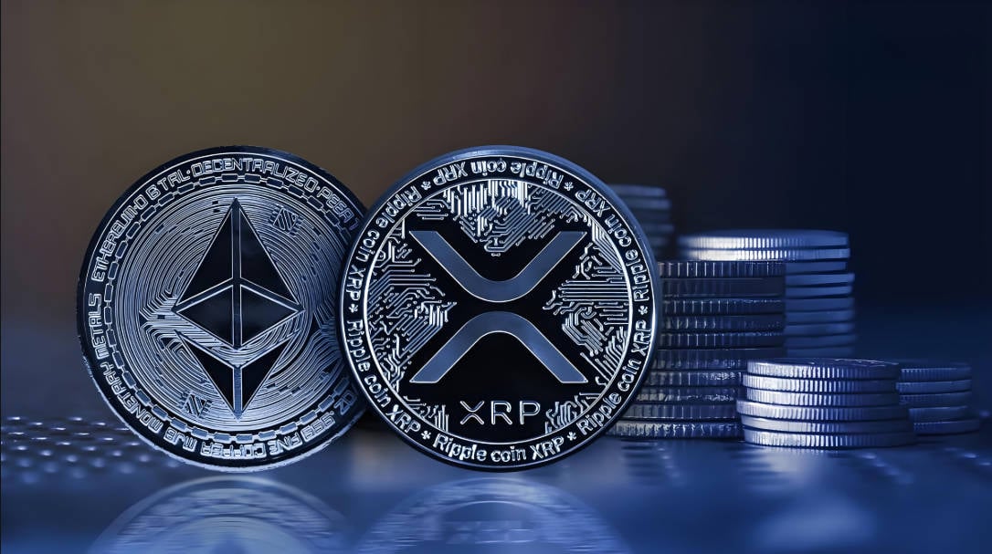 XRP价格飙升，2025年重大反弹在望，Ripple解锁5亿XRP，特朗普政府成关键因素